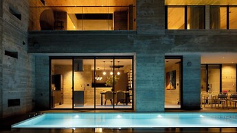 ILUVIO RESORT MOTOBU