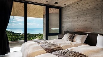 ILUVIO RESORT MOTOBU