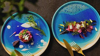 ILUVIO RESORT MOTOBU