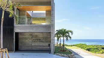 ILUVIO RESORT MOTOBU