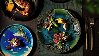 ILUVIO RESORT MOTOBU