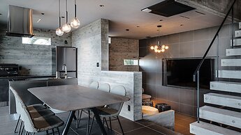 ILUVIO RESORT MOTOBU