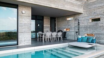 ILUVIO RESORT MOTOBU