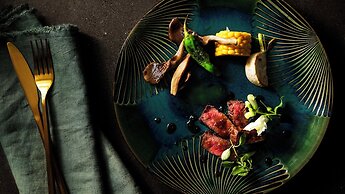 ILUVIO RESORT MOTOBU