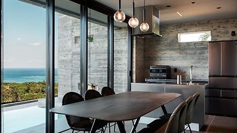 ILUVIO RESORT MOTOBU