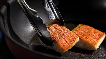 ILUVIO RESORT MOTOBU