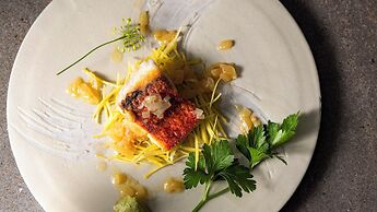 ILUVIO RESORT MOTOBU