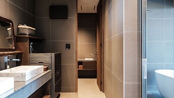 ILUVIO RESORT MOTOBU