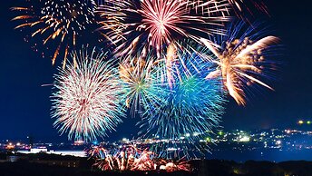 ILUVIO RESORT MOTOBU