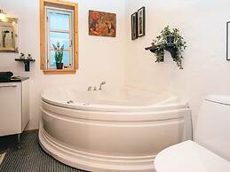 4 Star Holiday Home in Kolind