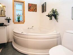 4 Star Holiday Home in Kolind