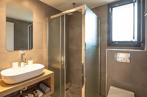 Sunset Villa in Moudania