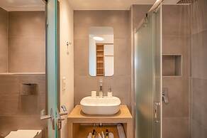 Sunset Villa in Moudania