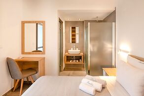 Sunset Villa in Moudania