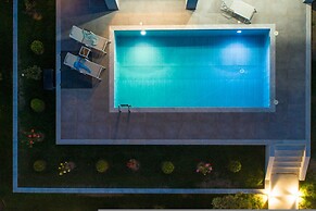 Sunset Villa in Moudania