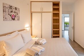 Sunset Villa in Moudania