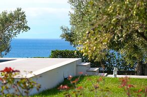 Sunset Villa in Moudania