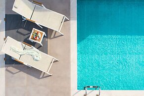 Sunset Villa in Moudania