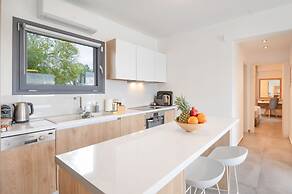 Sunset Villa in Moudania