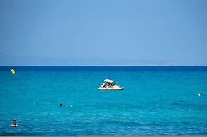 Sunset Villa in Moudania