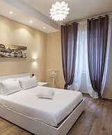 Modern Apartment With Patio in Rapallo