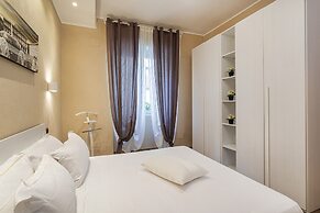 Modern Apartment With Patio in Rapallo