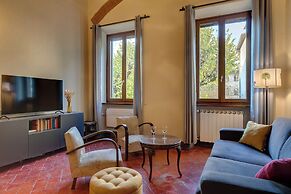 Mamo Florence - Minnesota Apartment