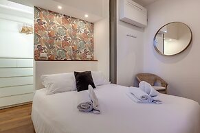 Mamo Florence - Minnesota Apartment