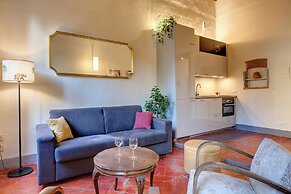 Mamo Florence - Minnesota Apartment