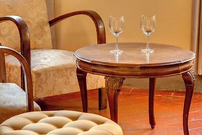 Mamo Florence - Minnesota Apartment