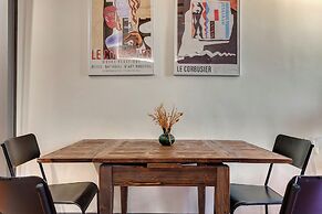 Mamo Florence - Minnesota Apartment