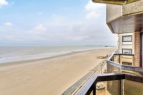 Apartment in Blankenberge Near Beach