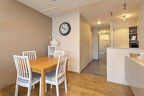 Apartment in Blankenberge Near Beach