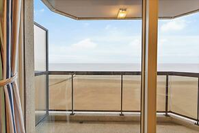 Apartment in Blankenberge Near Beach