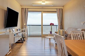 Apartment in Blankenberge Near Beach