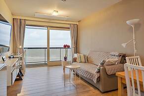 Apartment in Blankenberge Near Beach