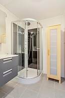 Apartment in Blankenberge Near Beach