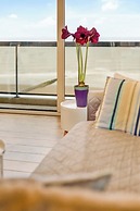 Apartment in Blankenberge Near Beach