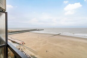 Apartment in Blankenberge Near Beach