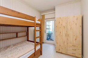 Apartment in Center of Blankenberge