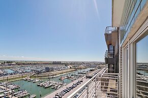 Apartment in Center of Blankenberge