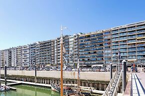 Apartment in Center of Blankenberge