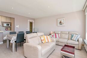 Apartment in Center of Blankenberge