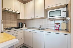 Apartment in Center of Blankenberge