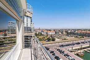 Apartment in Center of Blankenberge
