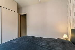 Apartment in Center of Blankenberge