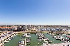 Apartment in Center of Blankenberge