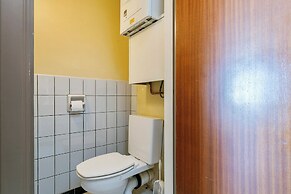 Apartment in Center of Blankenberge