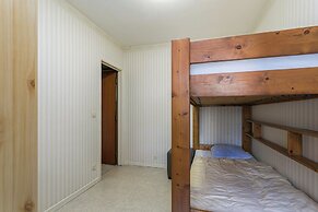 Apartment in Center of Blankenberge