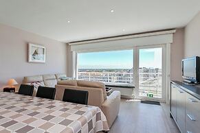 Apartment in Center of Blankenberge